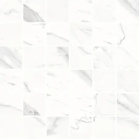 Opiart Mosaikfliese Blanco
