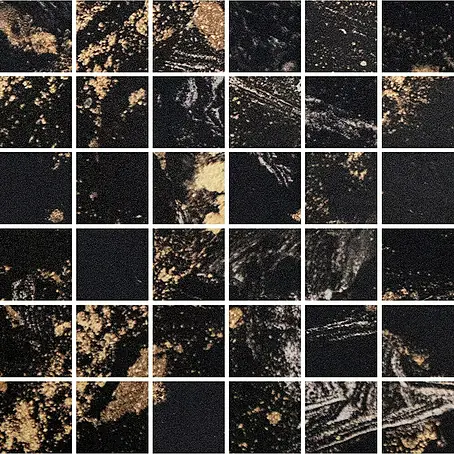 Opiart Mosaikfliese Oro