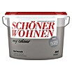 Schöner Wohnen my colour Wandfarbe (My Basalt, Matt, 10 l)