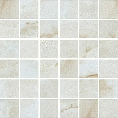 Opiart Mosaikfliese Crema