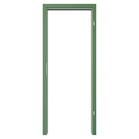 GetaDoor Getalit Türzarge FM8237