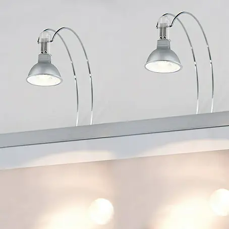 Paulmann Galeria LED-Spiegelleuchte II