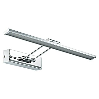 Paulmann Galeria LED svjetiljka za slike Beam Fifty (7 W, D x Š x V: 45 x 19 x 4,6 cm, Topla bijela)
