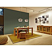 Paulmann URail 2Easy Pantalla de lámpara (Diámetro: 35 cm, Blanco, Metal, Redondeada)