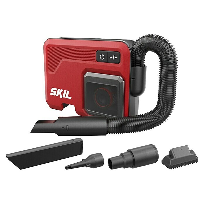 Skil PWRCore 20V Accustofzuiger 3167 CA (20 V, Excl. accu, Inhoud reservoir: 200 ml) | BAUHAUS