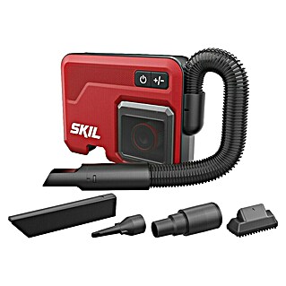 Skil PWRCore 20V Accustofzuiger 3167 CA (20 V, Excl. accu, Inhoud reservoir: 200 ml)