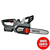 Motosierra de batería KX-AKS1825Li KIT (18 V, 3 Ah, Iones de litio, 1 batería, Longitud de la cuchilla: 25 cm) | BAUHAUS