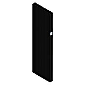 HJM Emisor térmico vertical WiFi AVA V (2.000 W, Negro, 10 x 50,4 x 150 cm, Cerámico) | BAUHAUS