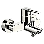 Hansa Vantis UP-Badewannenarmatur (Chrom, Glänzend) | BAUHAUS