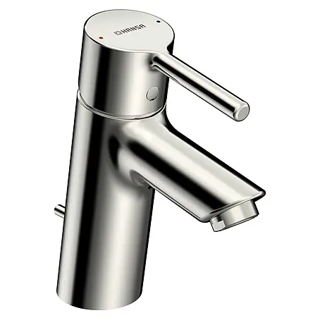 Hansa Vantis Waschtischarmatur S-Size
