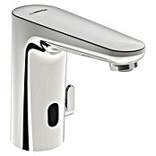 Hansa Electra Waschtischarmatur (Chrom, Glänzend) | BAUHAUS