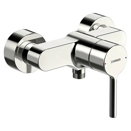Hansa Vantis Brause-Thermostatarmatur