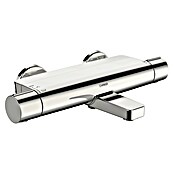 Hansa UP-Brausethermostat Optima (Chrom, Glänzend) | BAUHAUS