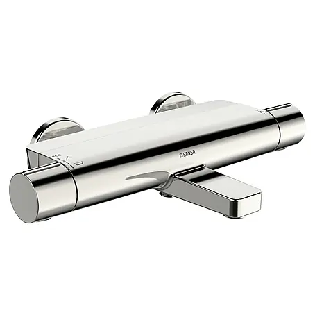 Hansa  UP-Brausethermostat Optima