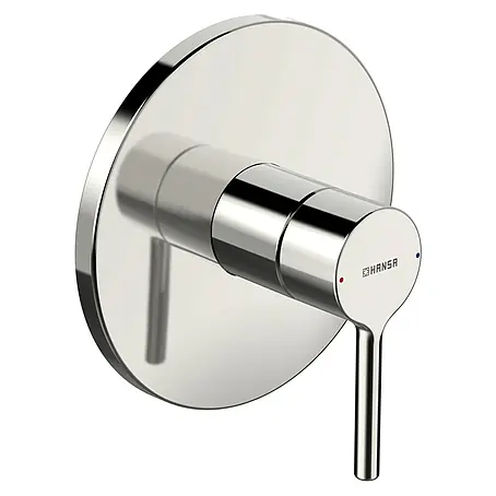 Hansa Vantis UP-Thermostatarmatur