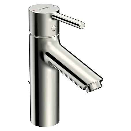 Hansa Vantis Waschtischarmatur M-Size