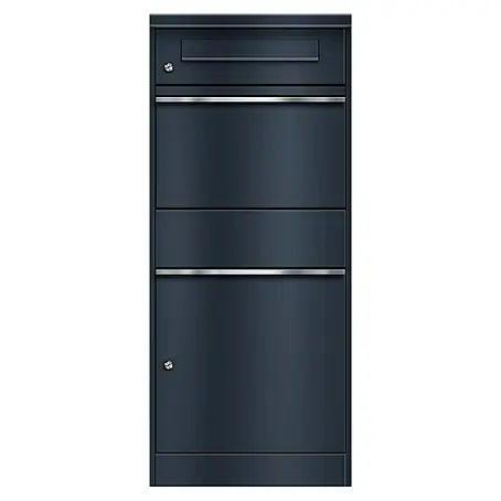 Metzler  Paketbox BRFK BISPO SF