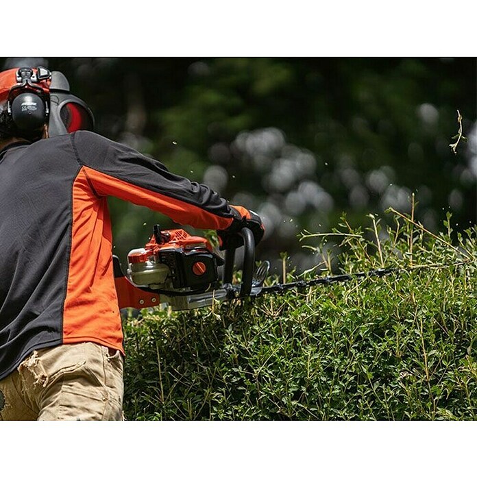 Bencinske škarje za živo mejo Echo HC-2020  (0,6 kW, Dolžina reza: 53,4 cm) | 7275 - Benzinheckenscheren | IAED - Heckenscheren | IAE - Gartenmotorgeräte | IA - Gartenhartware | I - Stadtgarten | BAUHAUS