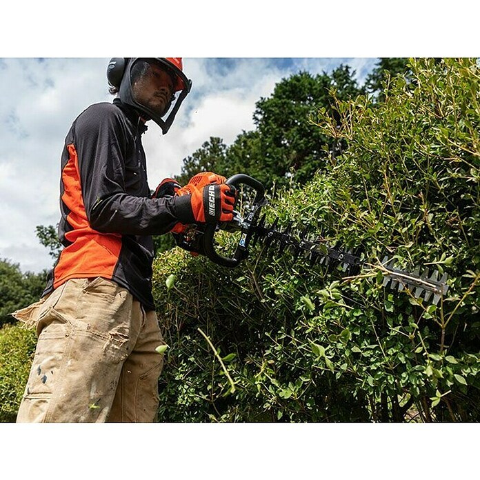 Bencinske škarje za živo mejo Echo HC-2020  (0,6 kW, Dolžina reza: 53,4 cm) | 7275 - Benzinheckenscheren | IAED - Heckenscheren | IAE - Gartenmotorgeräte | IA - Gartenhartware | I - Stadtgarten | BAUHAUS