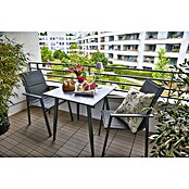 Madison Outdoor-Kissen (50 x 50 cm, Diez, Baumwoll-Polyester-Mischgewebe) | BAUHAUS