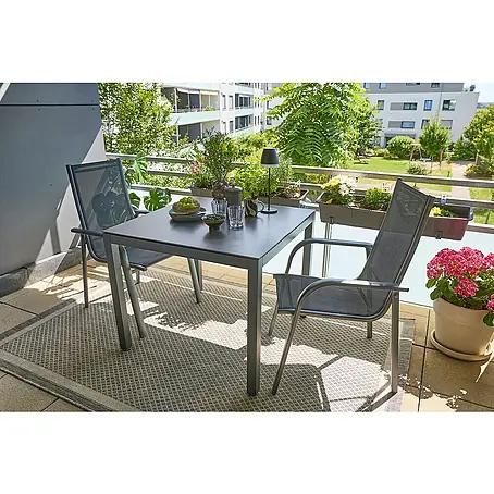 Sunfun Maja Balkonmöbel-Set I