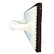 Heka Glättbrett (Filz, 28 x 14 cm)