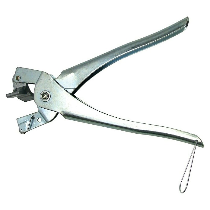 Heka Fliesenschneid-Brechzange Profi (Material Rad: Wolframcarbid)