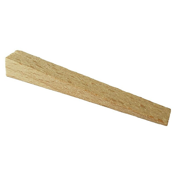 Heka Fliesenkeile (Holz, 200 Stk.)