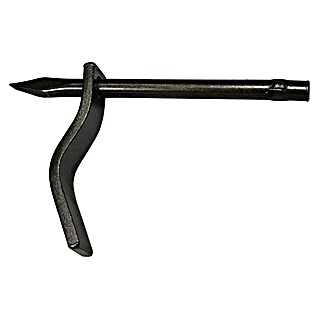 Heka Verputzhaken (Länge: 160 mm)