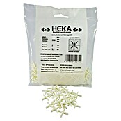 Heka Fliesenkreuz (200 Stk., Breite: 2 mm)