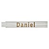 Zollstock (Aufdruck: Daniel, 2 m)
