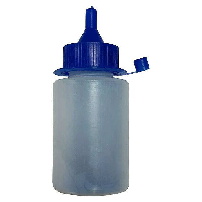 Heka Schlagschnurpuder (Blau)