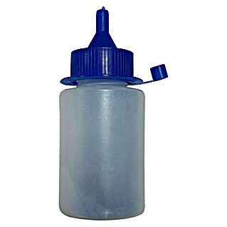 Heka Schlagschnurpuder (Blau)
