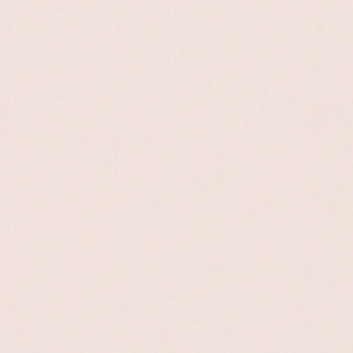 A.S. Création Maison Charme Vliestapete - Rosa, Uni, 10,05 x 0,53 m - Fein gewebter, zartrosa Stoff für vielseitige Anwendungen. Ideal für Bekleidung, Heimtextilien und Bastelprojekte mit sanftem Touch.