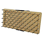 Heka Nerjavno strgalo za omet  (180 x 90 mm) | 1935 - Sonstige Maurerwerkzeuge | BADL - Maurerwerkzeuge | BAD - Handwerkzeuge | BA - Handwerkzeuge | B - Werkz/Masch/Maschzubeh/Auto | BAUHAUS