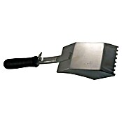 Heka Porenbetonkleberkelle (Breite: 115 mm, Geeignet für: Dünnbettmörtel)