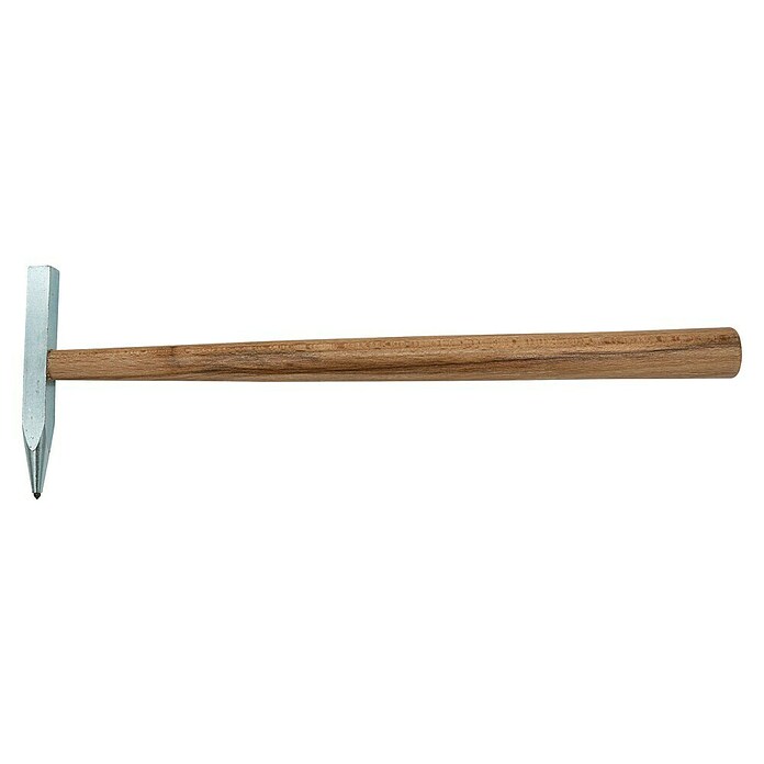 Heka Martillo para azulejos (En punta, Metal duro, 50 g)