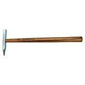 Heka Martillo para azulejos (En punta, Metal duro, 50 g)