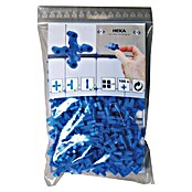 Heka Fliesenkreuz FLIESEN FIT (4 mm, 5 mm, 100 Stk.)