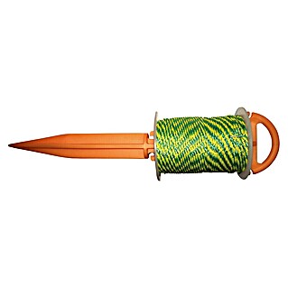 Heka Richtschnur (Ø x L: 1,7 mm x 50 m)
