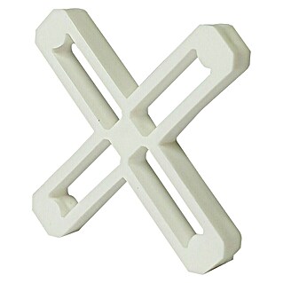 Heka Cruceta para baldosas (200 ud., Ancho: 5 mm)