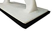 Heka Llana de alisado (Caucho celular, 24 x 12 cm)