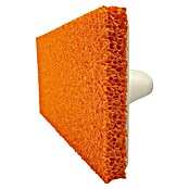 Heka Glättbrett (Schwammgummi, 24 x 12 cm)
