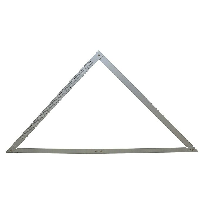 Bauwinkel Verstellbar (Material: Aluminium)