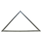Bauwinkel Verstellbar (Material: Aluminium)