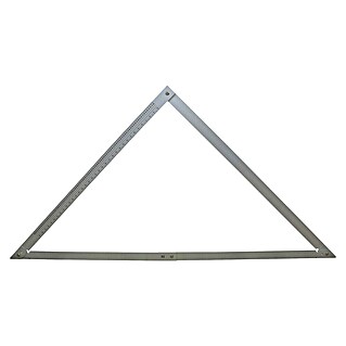 Bauwinkel Verstellbar (Material: Aluminium)