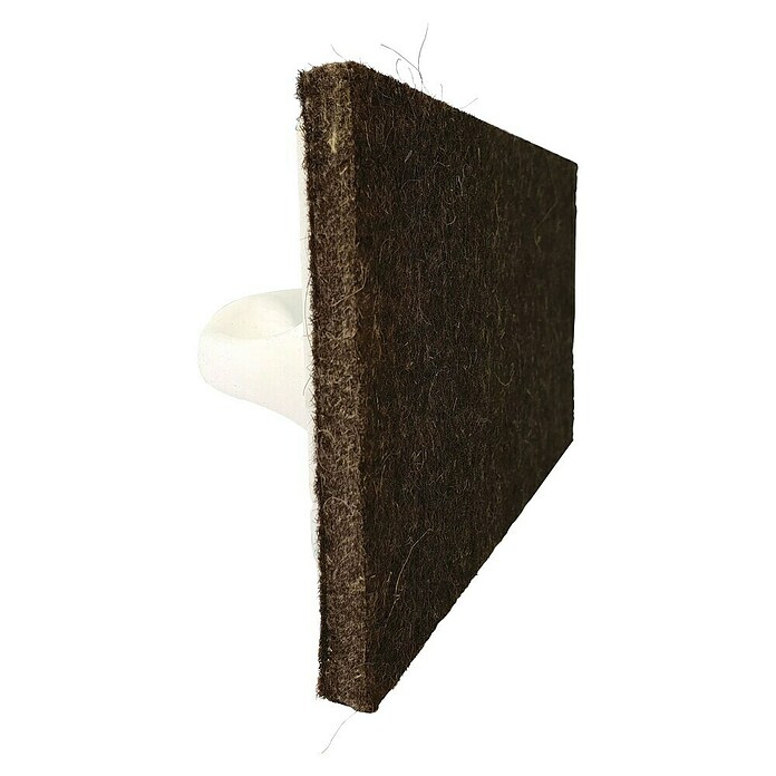 Heka Glättbrett (Filz, 28 x 14 cm)