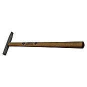 Heka Martillo para azulejos (Plano, Metal, 50 g)