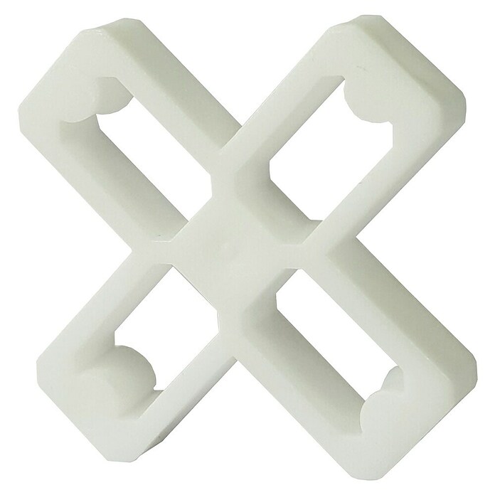 Heka Fliesenkreuz (200 Stk., Breite: 8 mm)