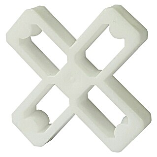 Heka Cruceta para baldosas (200 ud., Ancho: 8 mm)